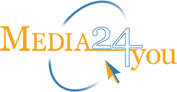Media24you - Von der Webseite bis zum Marketing